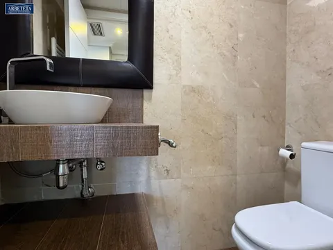 Pis de 107 m² a Guadalajara