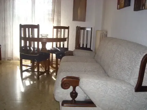 Piso de 70 m² en Zaragoza