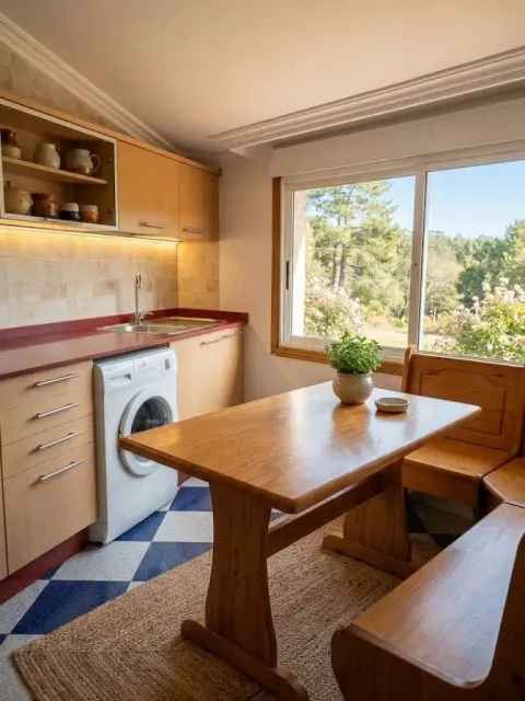 Pis de 75 m² a Vigo (3/10)