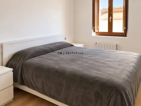 Pis de 93 m² a València