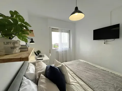 Habitación en alquiler, Madrid