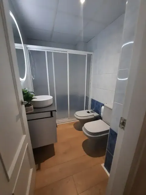 Pis de 50 m² a Badajoz