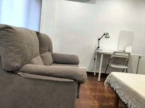 Habitació de lloguer, València