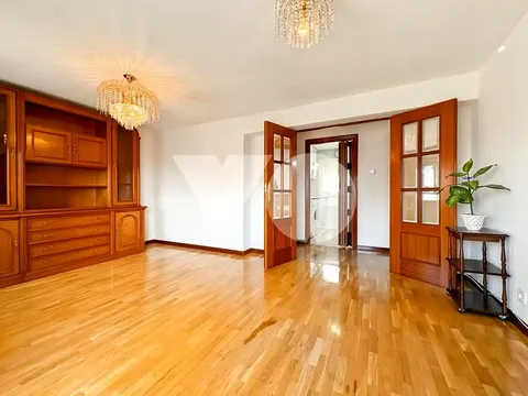 Pis de 60 m² a Madrid