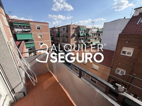 Appartamento 62 m² a Leganés