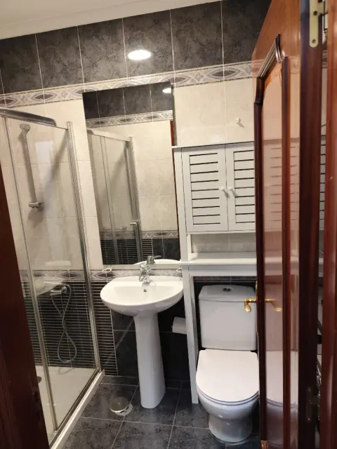Pis de 82 m² a Ourense