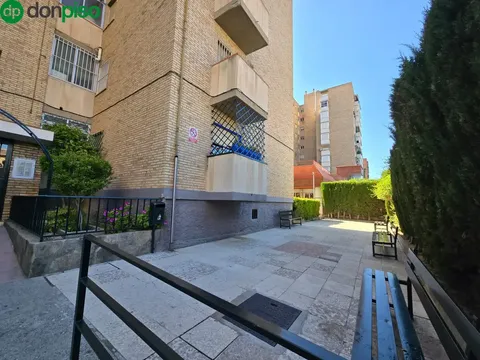 Pis de 115 m² a Granada