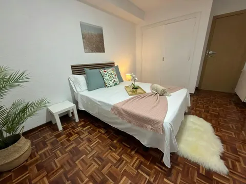 Habitació de lloguer, Getafe