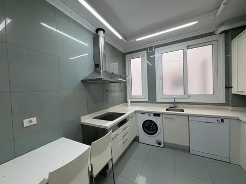 Wohnung 168 m² in Bilbao