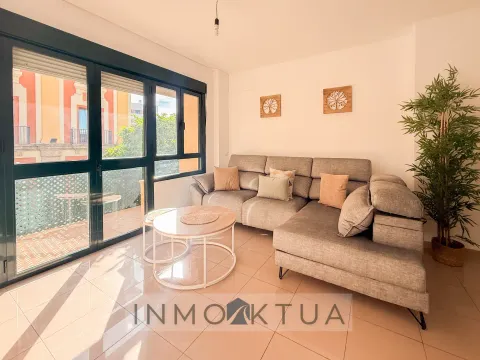 Pis de 70 m² a Jerez de la Frontera