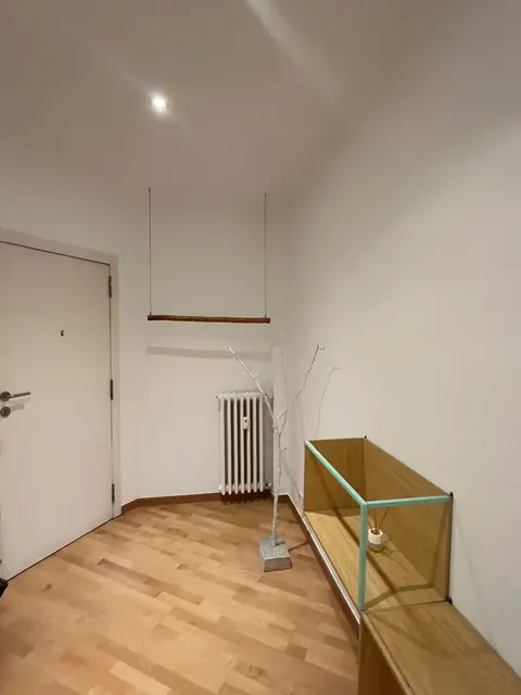 Pis de 180 m² a Lleida