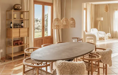 Casa 443 m² a Santanyí