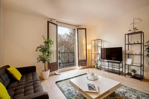 Appartamento 130 m² a Barcelona