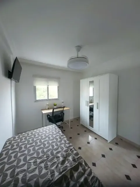 Habitació de lloguer, Sevilla
