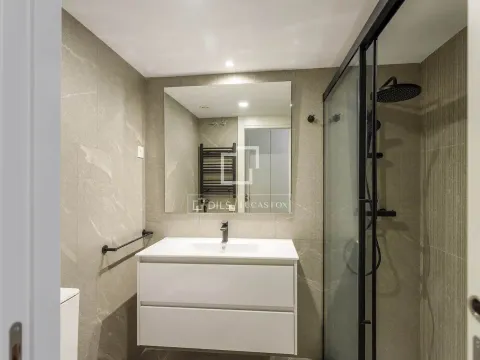 Pis de 72 m² a Madrid