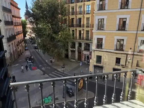 Pis de 65 m² a Madrid