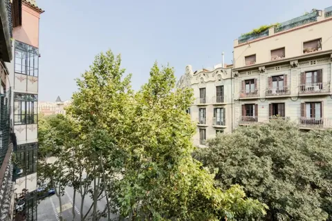 Stanza in affitto, Barcelona