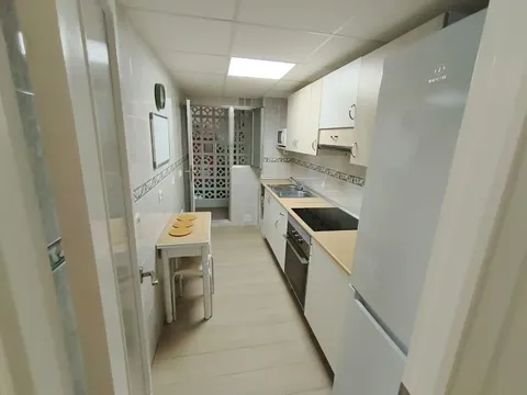 Pis de 90 m² a València