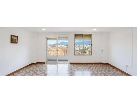 Pis de 90 m² a Alcoi