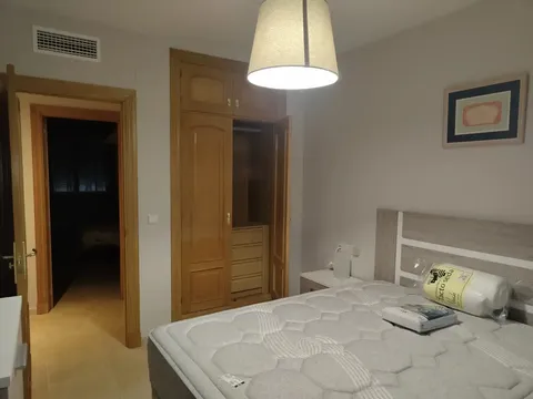 Pis de 115 m² a Lucena