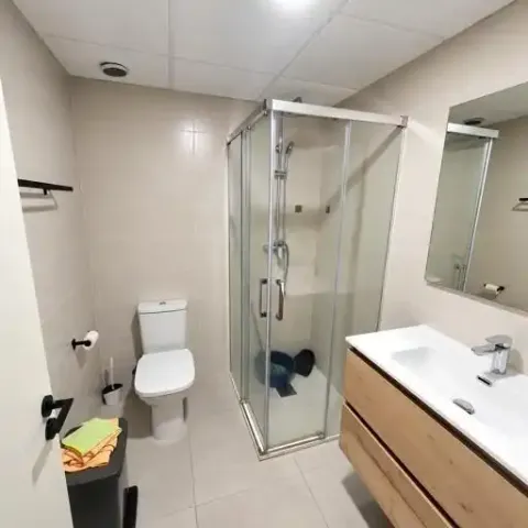 Pis de 63 m² a Saragossa