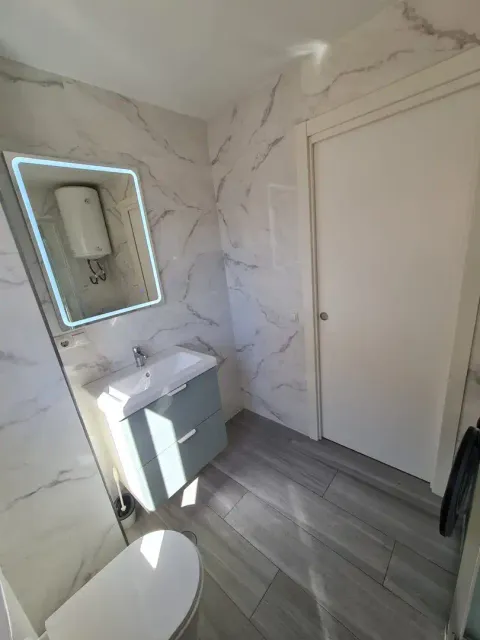 Pis de 45 m² a Torremolinos