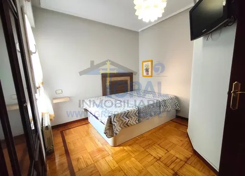Pis de 89 m² a Gijón