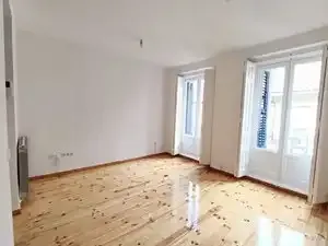 Piso de 64 m² en Madrid (2/13)
