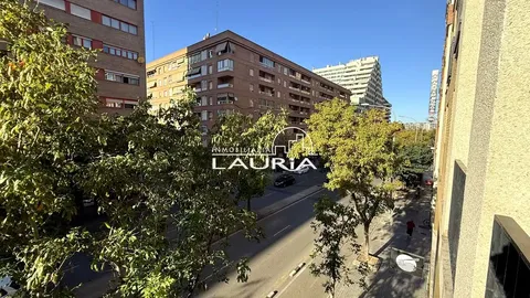Pis de 106 m² a València