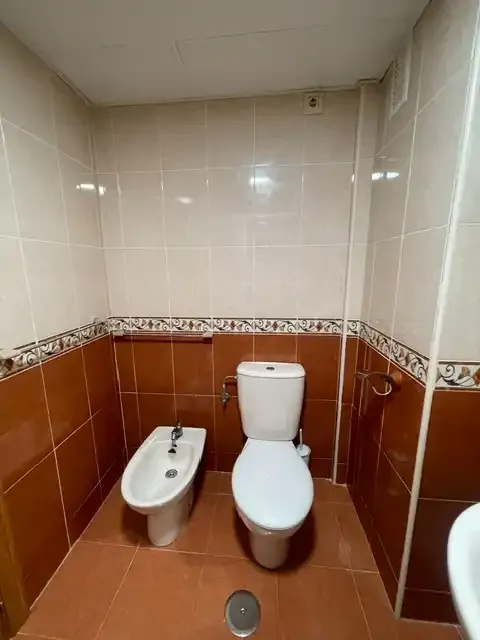 Wohnung 107 m² in Alicante