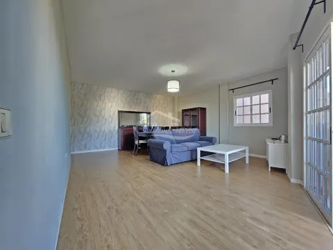 Квартира 165 м² в Adeje