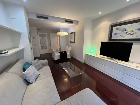 Pis de 98 m² a Barcelona