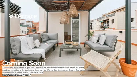 Appartamento 220 m² a Barcelona