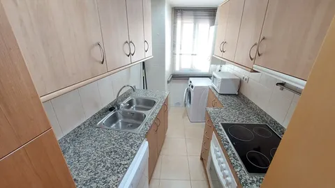 Pis de 80 m² a Vilafranca del Penedès