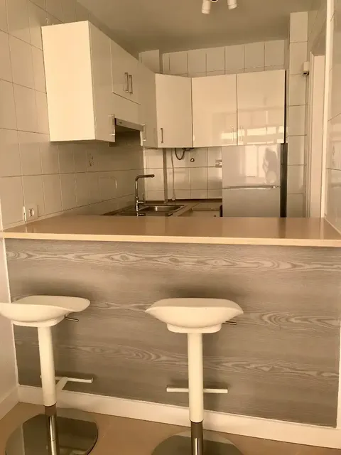 Appartamento 40 m² a Santa Cruz de Tenerife