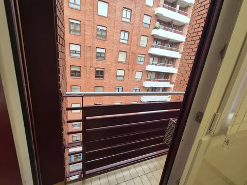 Pis de 98 m² a Bilbao