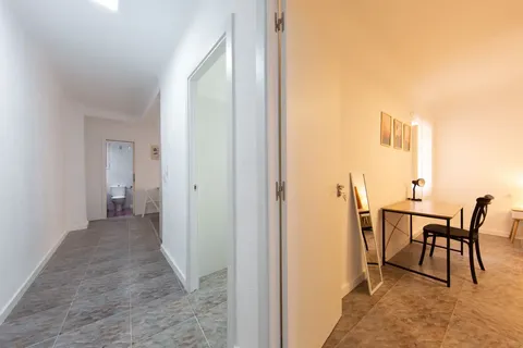 Pis de 108 m² a Alacant