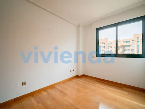 Pis de 88 m² a Madrid
