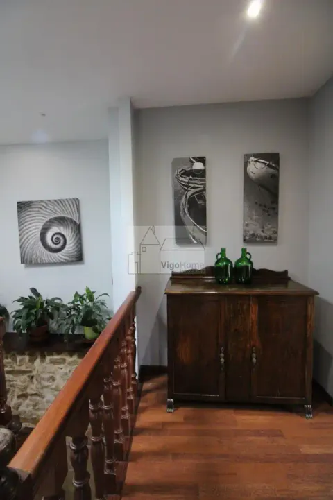 Moradia 240 m² em Moaña