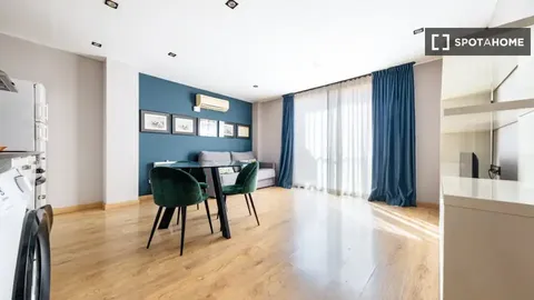 Pis de 55 m² a Barcelona