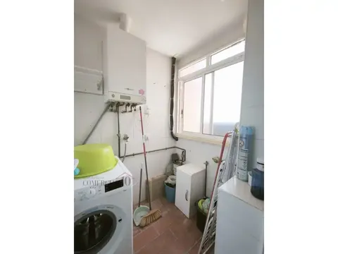 Pis de 116 m² a Badajoz