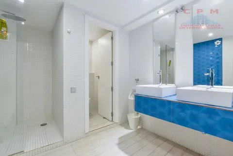 Appartamento 250 m² a Madrid