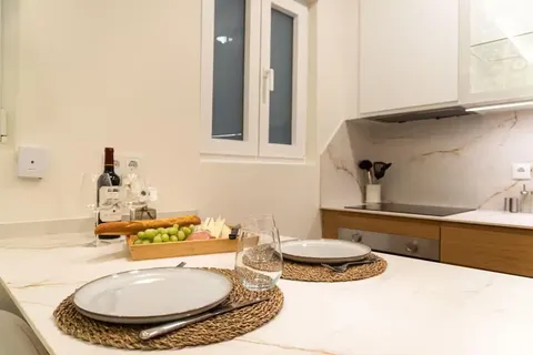 Pis de 61 m² a Collado Villalba