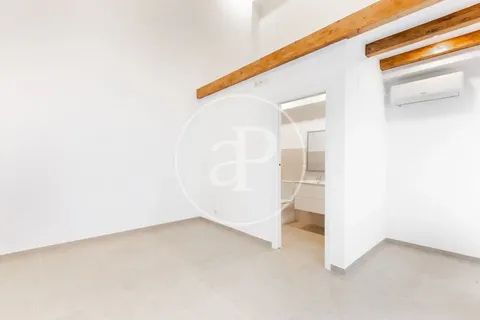 Pis de 167 m² a València