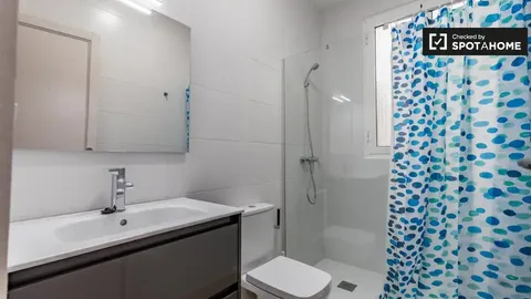 Habitació de lloguer, València