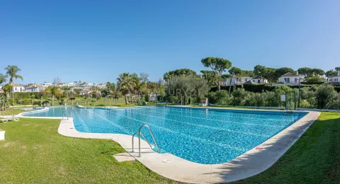 Pis de 56 m² a Estepona
