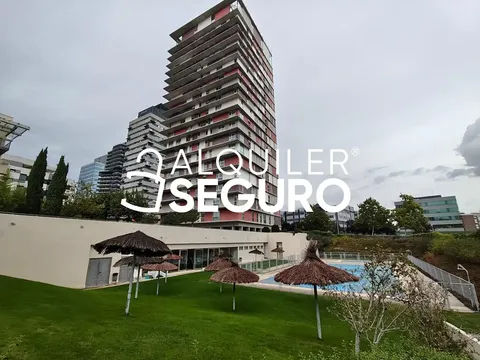 Wohnung 75 m² in Madrid