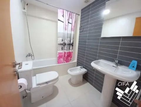 Wohnung 83 m² in Peníscola / Peñíscola