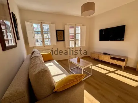 Wohnung 50 m² in Ourense