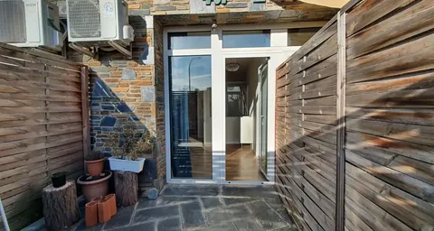 Pis de 35 m² a Santa Maria de Palautordera